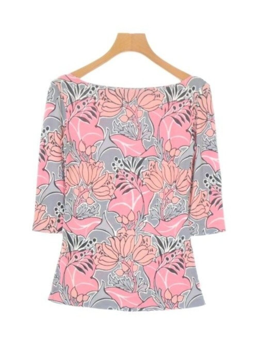 Prada T-Shirt Pink